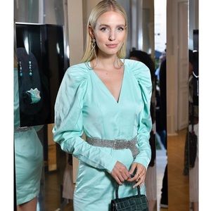 ROTATE Birger Christensen Dress